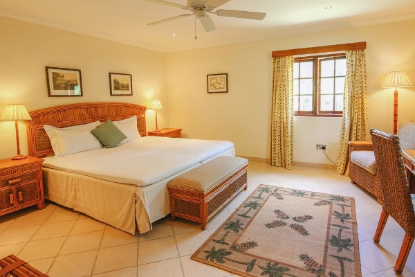 Bequia Beach Hotel Luxury Boutique Hotel & Spa